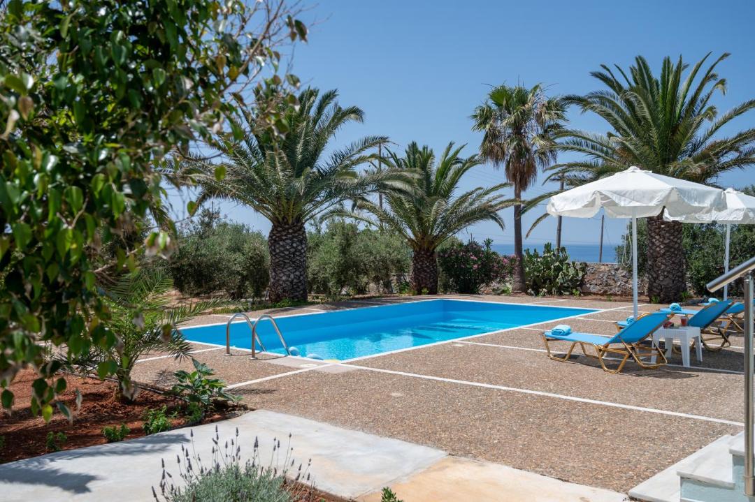 Photo of Outdoor in Rethymno