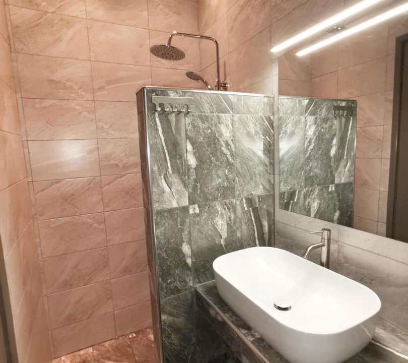 Photo of Bathroom in Ormos Panagias