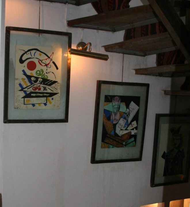 Photo of Others in Eastern Hammamet