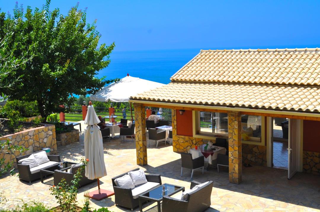 Photo of Patio Balcony in Parelia