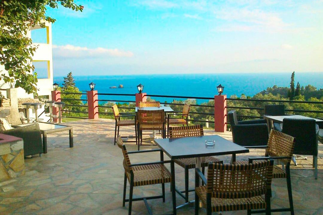 Photo of Patio Balcony in Parelia