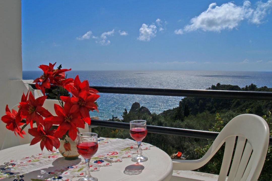 Photo of Patio Balcony in Parelia
