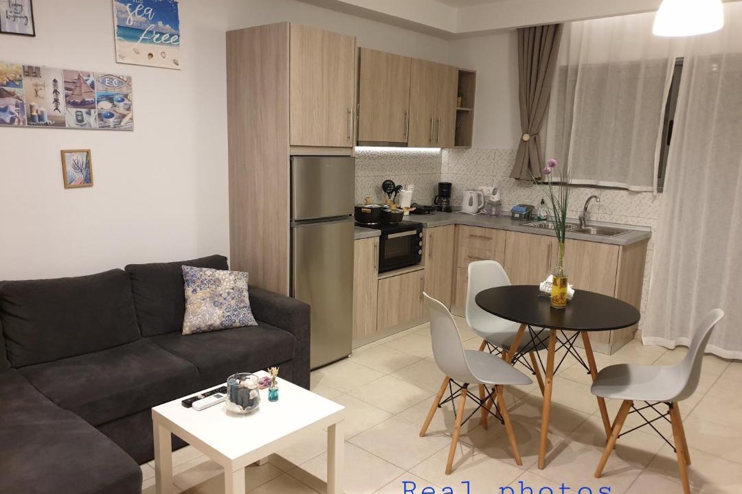 Photo of Livingroom in Rhodes Town