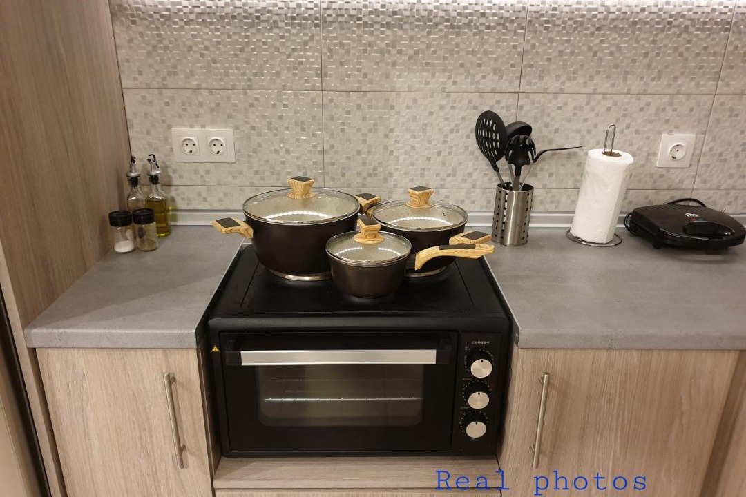 Photo of Kitchen in Rhodes Town