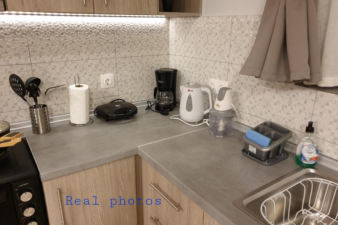 Photo of Kitchen in Rhodes Town