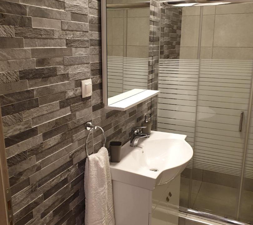 Photo of Bathroom in Rhodes Town