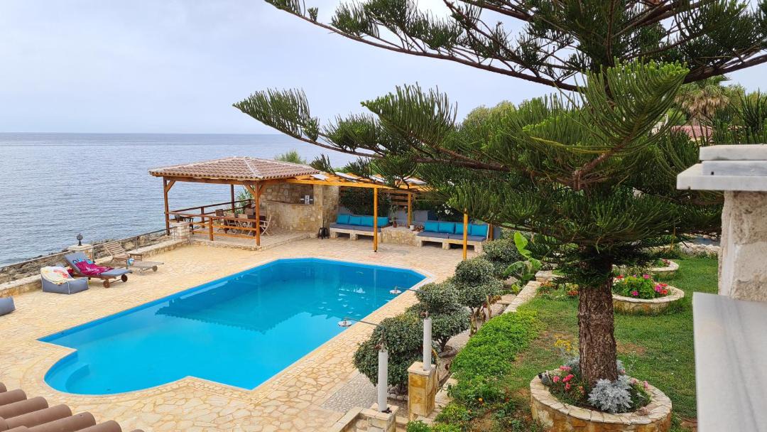 Photo of Outdoor in Agrilos