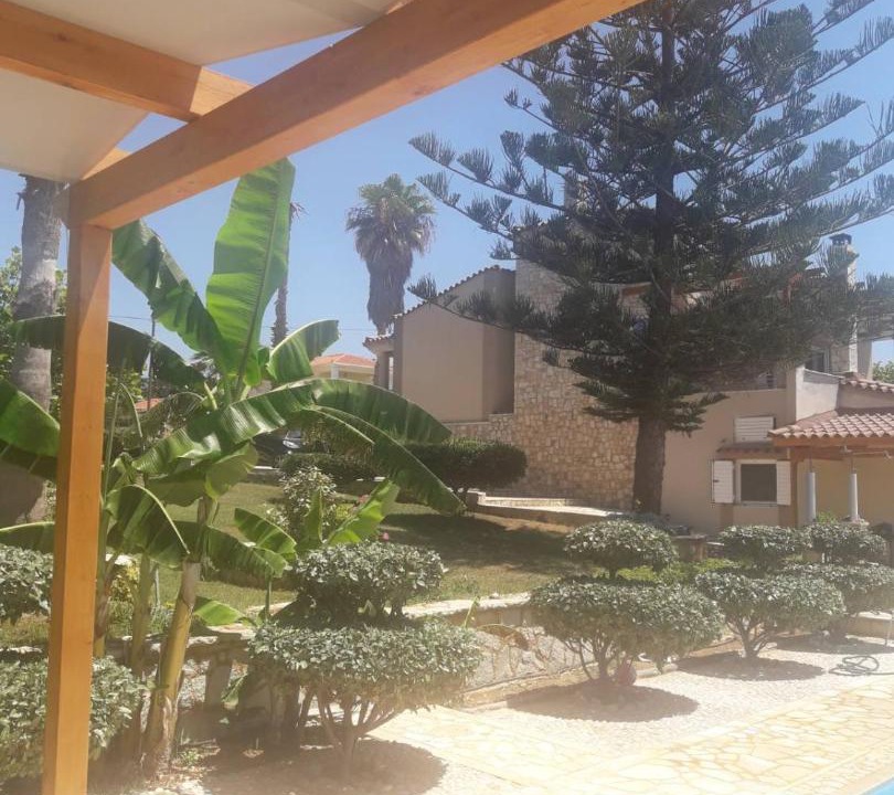 Photo of Outdoor in Agrilos