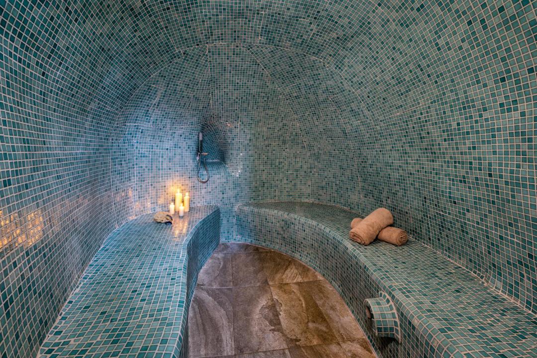 Photo of Bathroom in Messaria