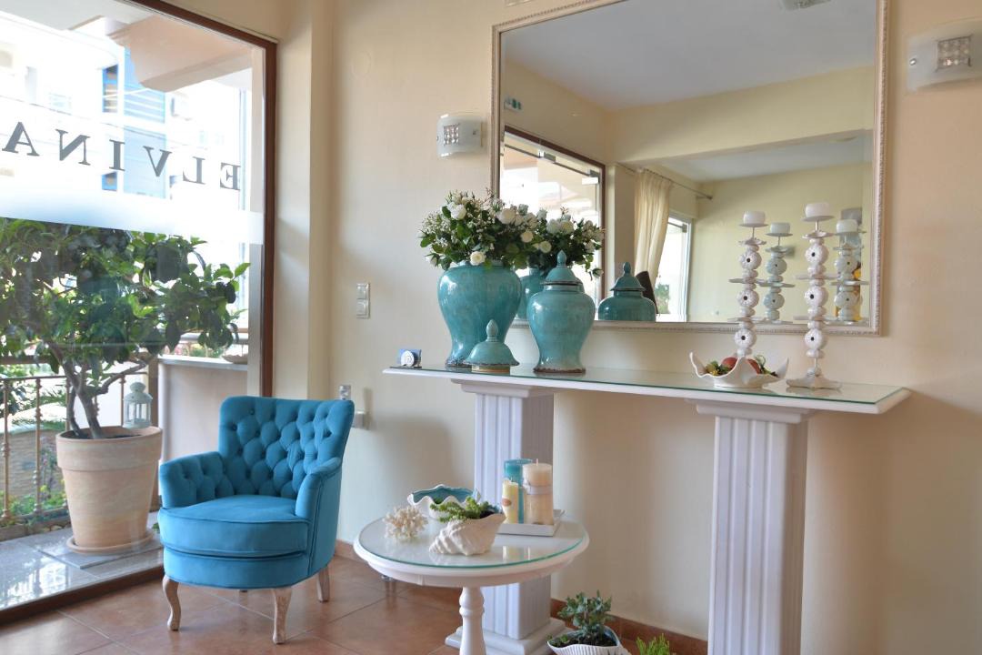 Photo of Livingroom in Leptokaria