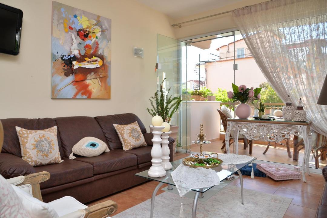 Photo of Livingroom in Leptokaria