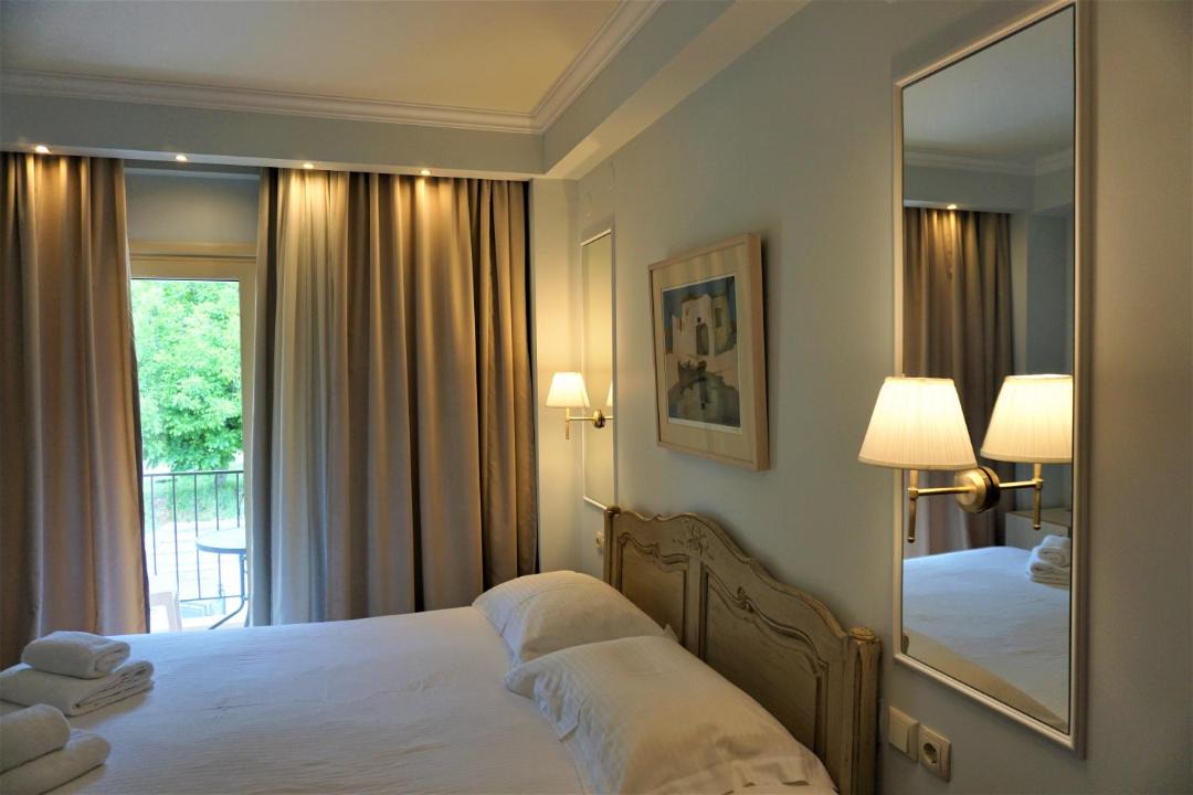 Photo of Bedroom in Amfithea