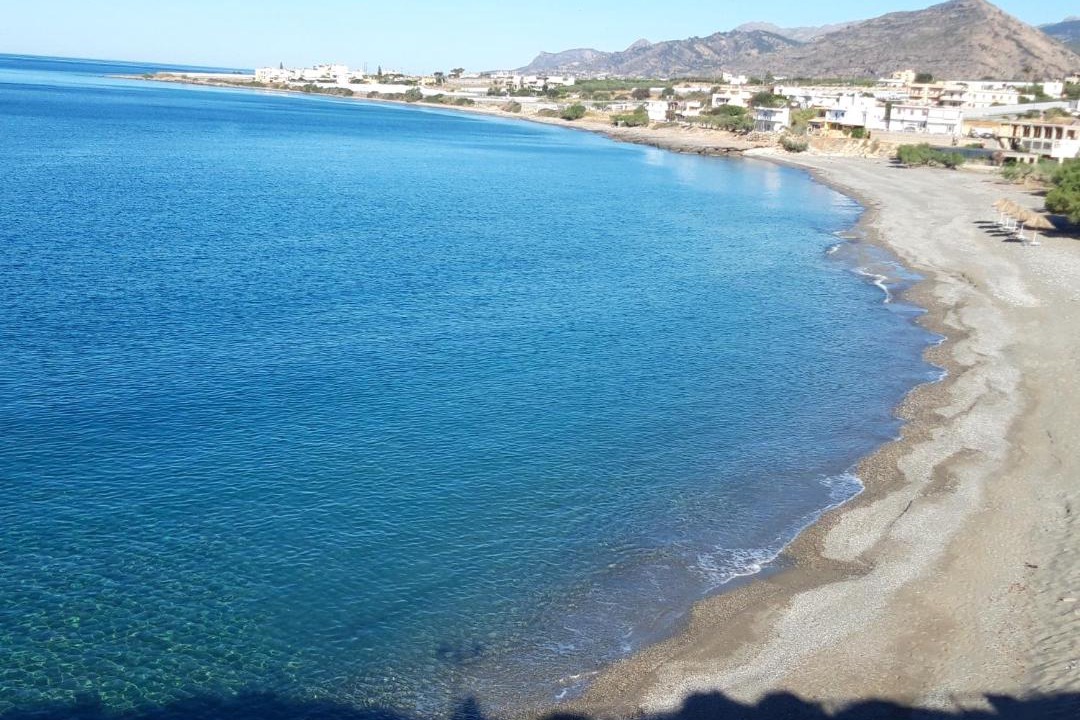 Photo of Outdoor in Makry Gialos