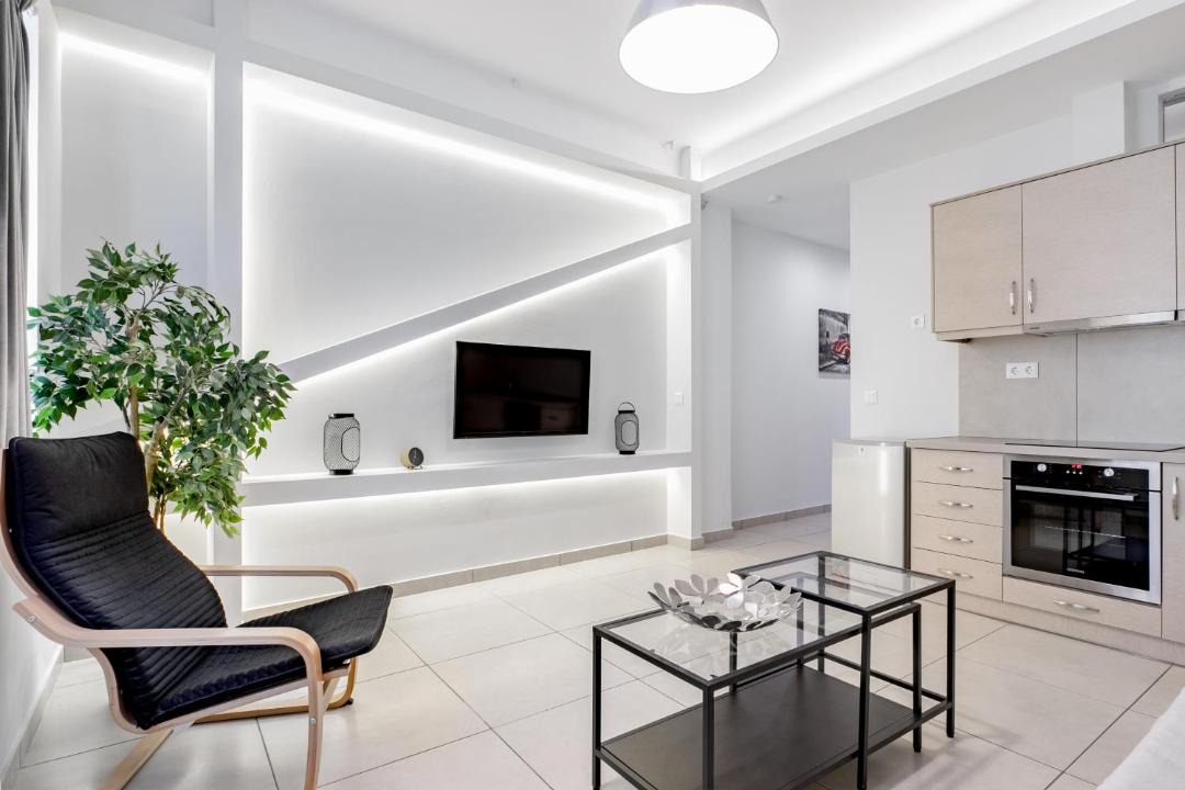 Photo of Livingroom in Monastiraki