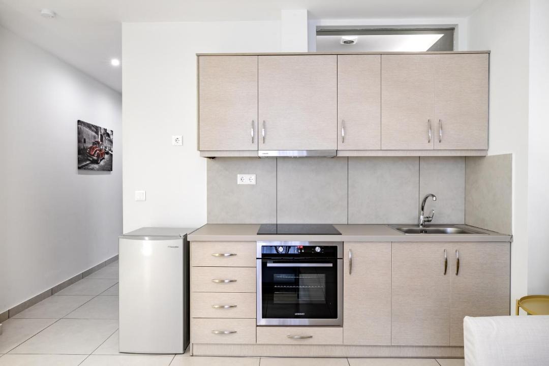 Photo of Kitchen in Monastiraki