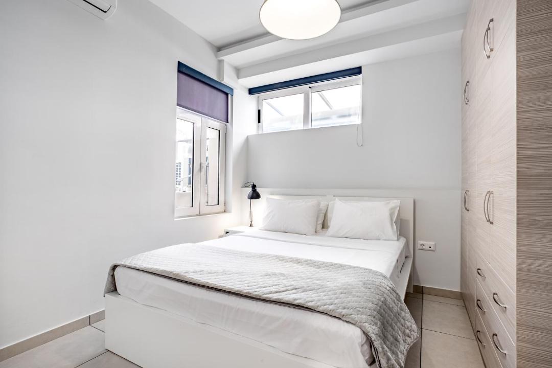 Photo of Bedroom in Monastiraki