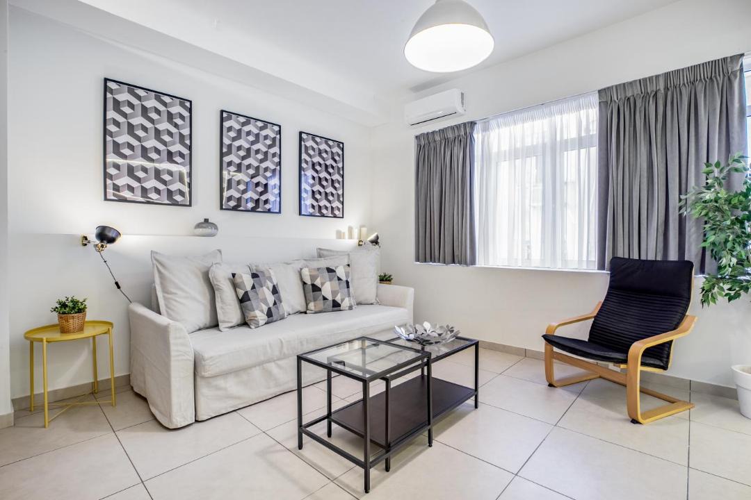 Photo of Livingroom in Monastiraki