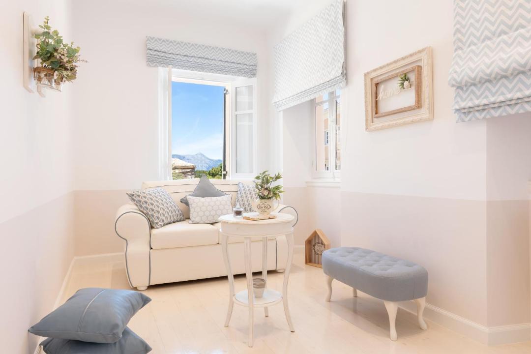 Photo of Livingroom in Old Town