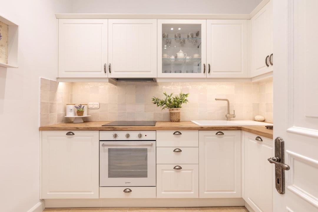 Photo of Kitchen in Old Town