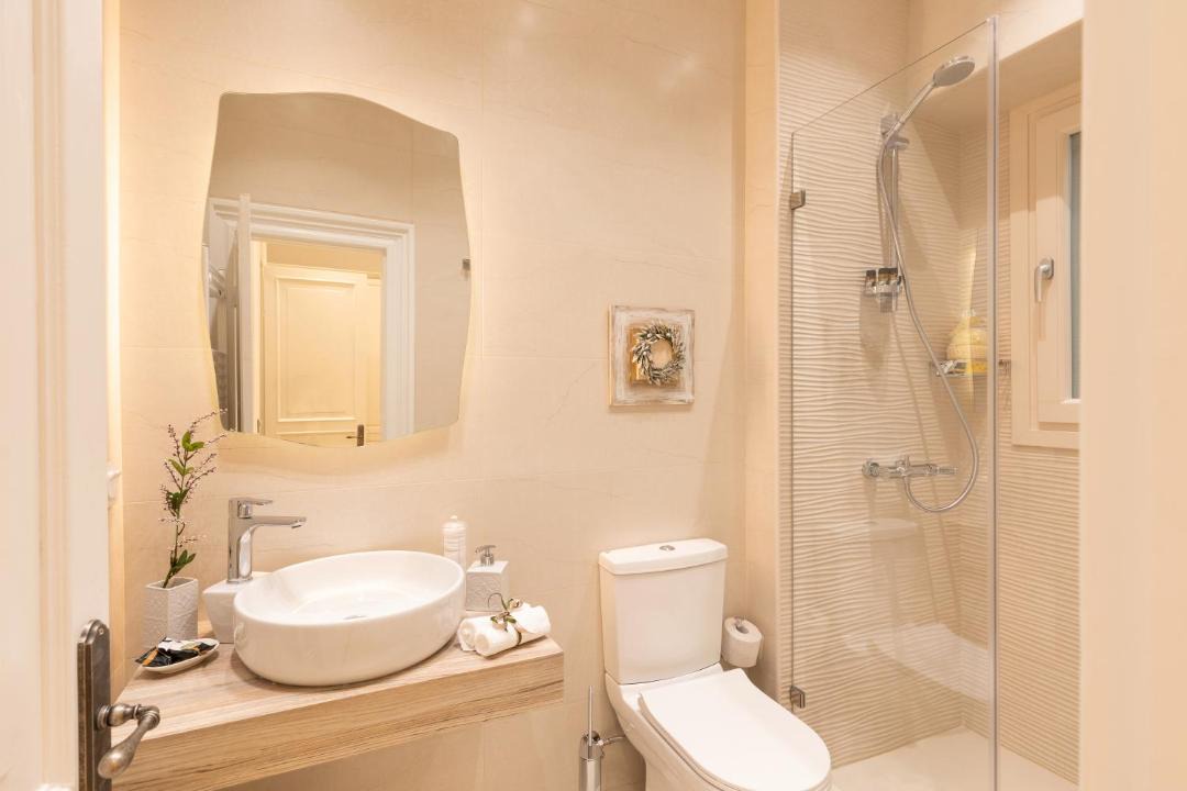 Photo of Bathroom in Old Town
