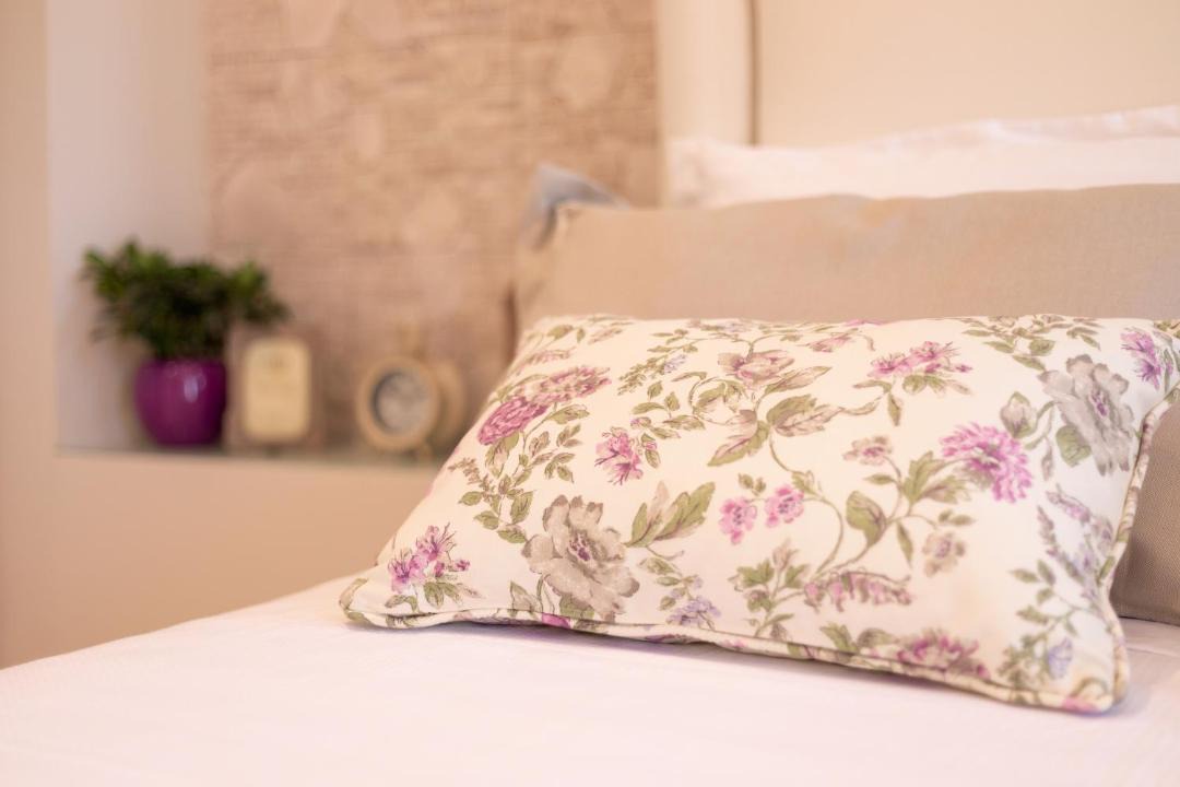 Photo of Bedroom in Old Town