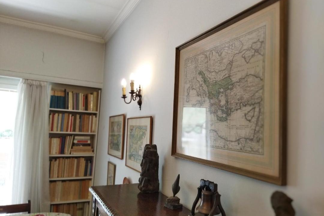 Photo of Livingroom in Pangrati