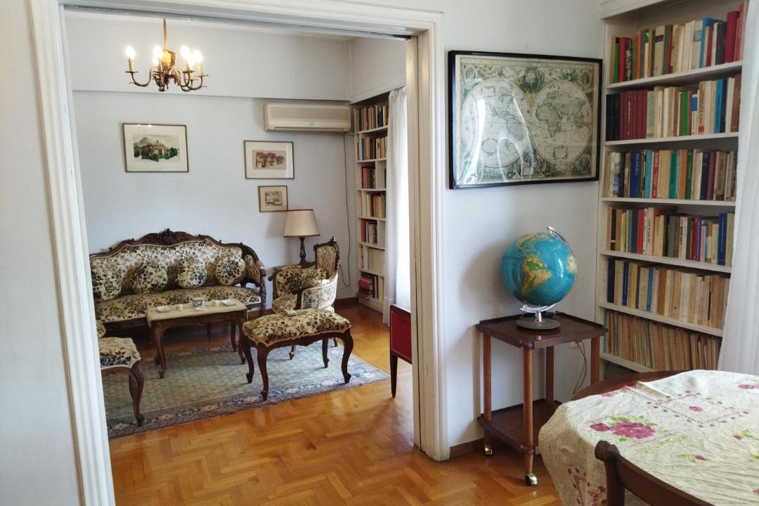 Photo of Livingroom in Pangrati