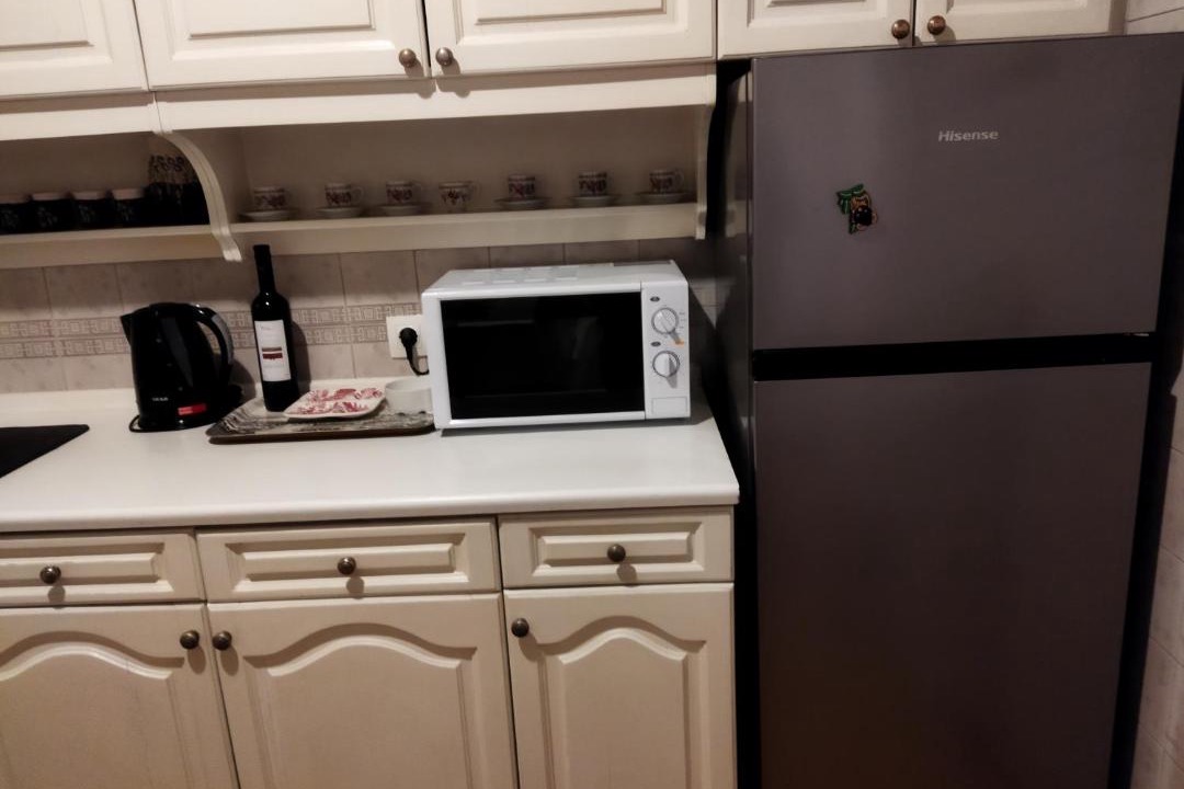Photo of Kitchen in Pangrati