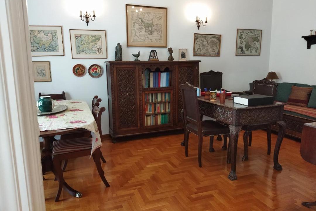 Photo of Livingroom in Pangrati
