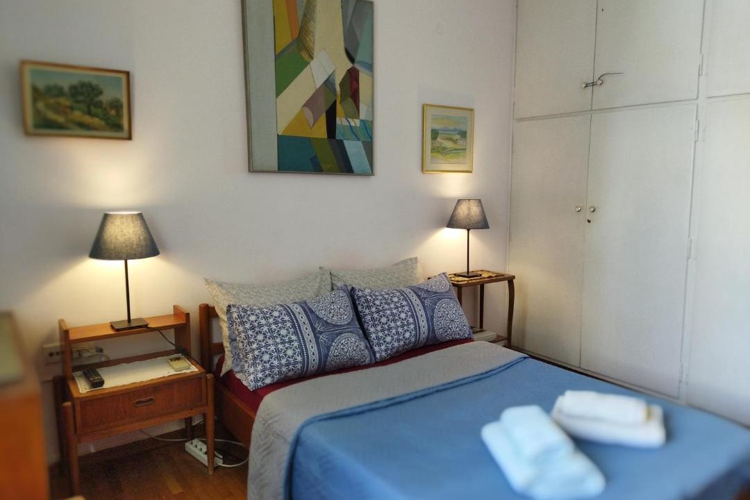 Photo of Bedroom in Pangrati