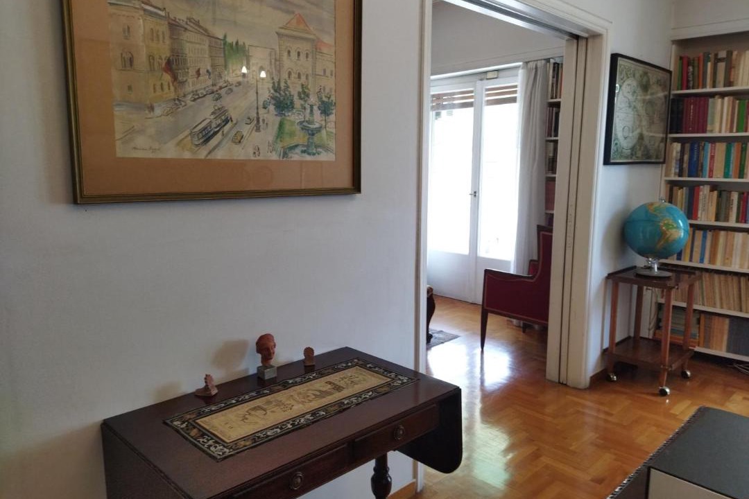 Photo of Livingroom in Pangrati