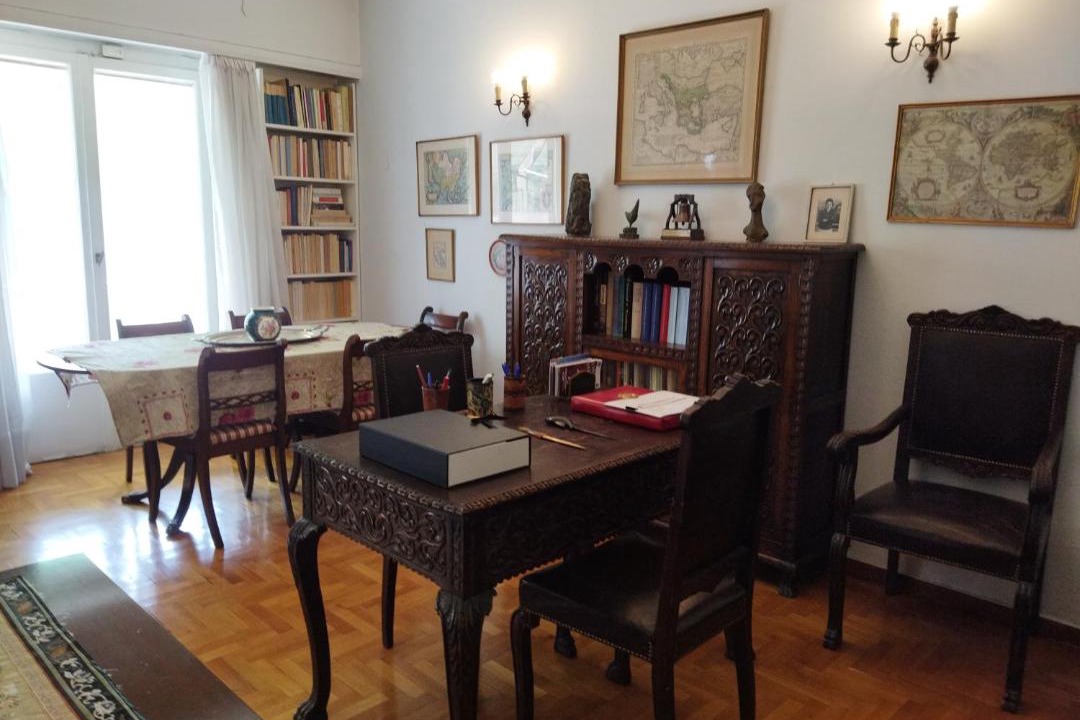 Photo of Livingroom in Pangrati