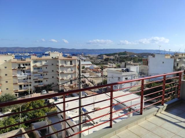 Photo of Patio Balcony in Lavrio