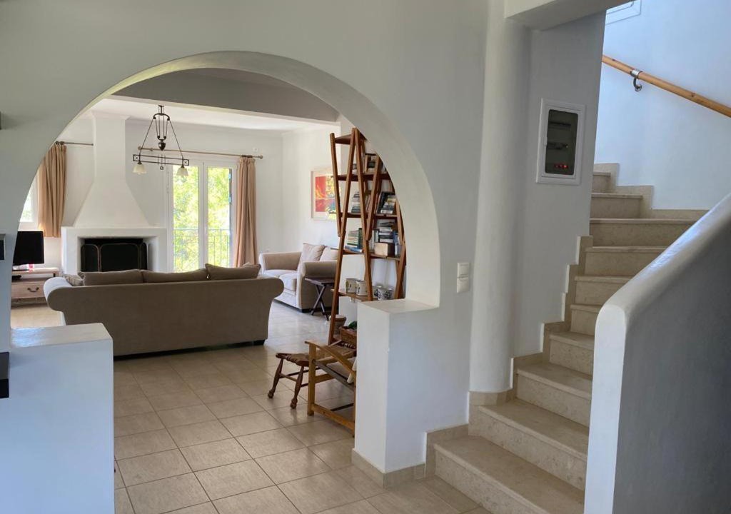 Photo of Livingroom in Fternon