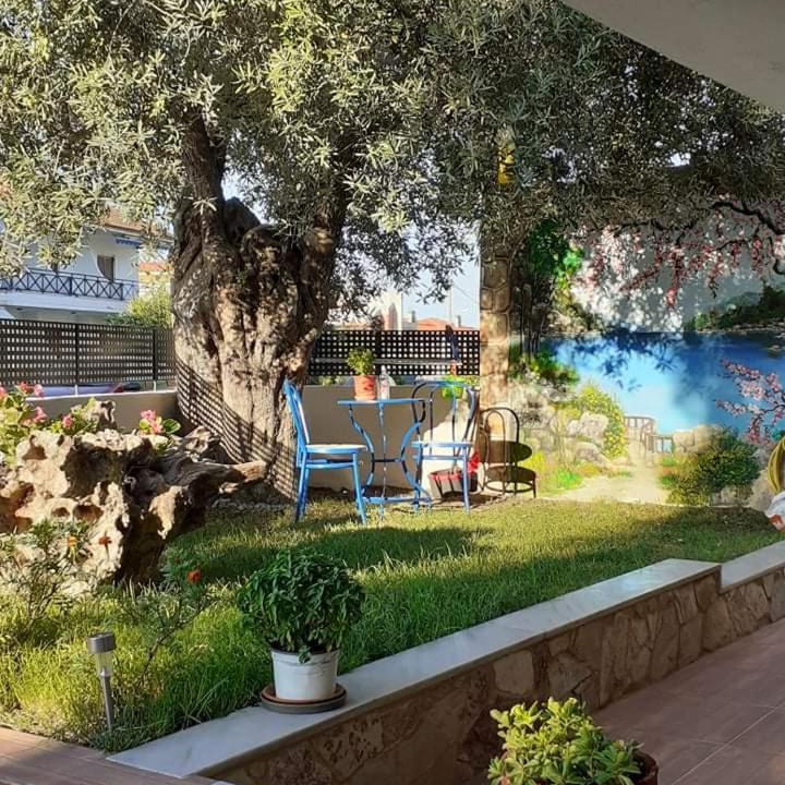 Photo of Others in Skala Fourkas