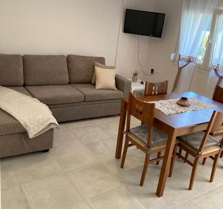 Photo of Livingroom in Skala Fourkas