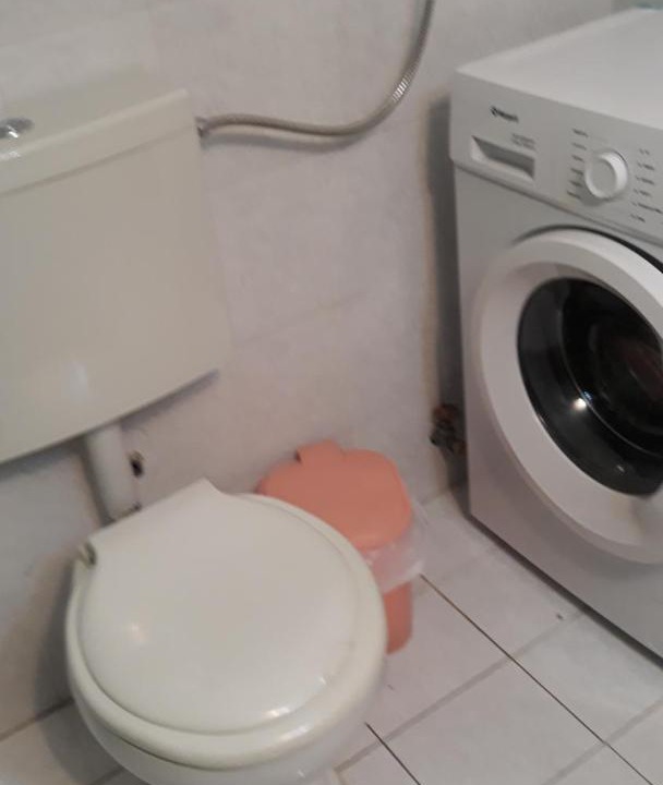 Photo of Bathroom in Keratsini-Drapetsona