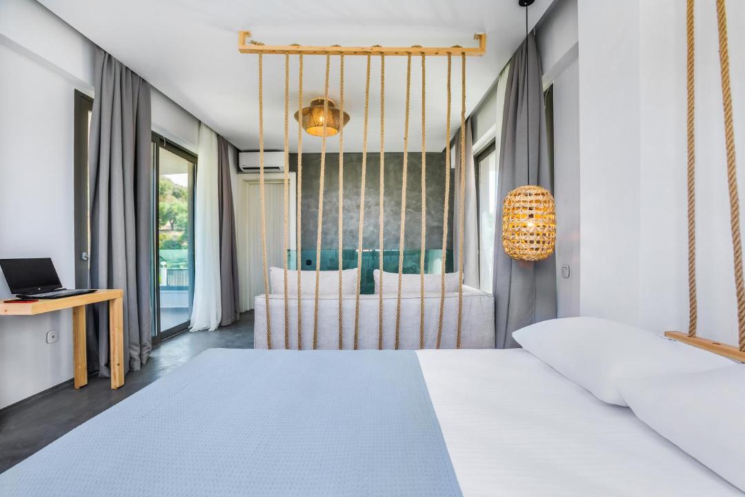 Photo of Bedroom in Pefkochori