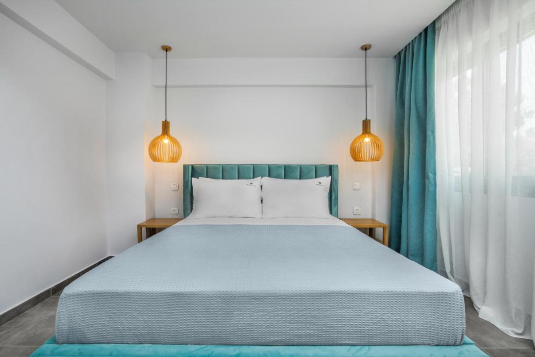 Photo of Bedroom in Pefkochori