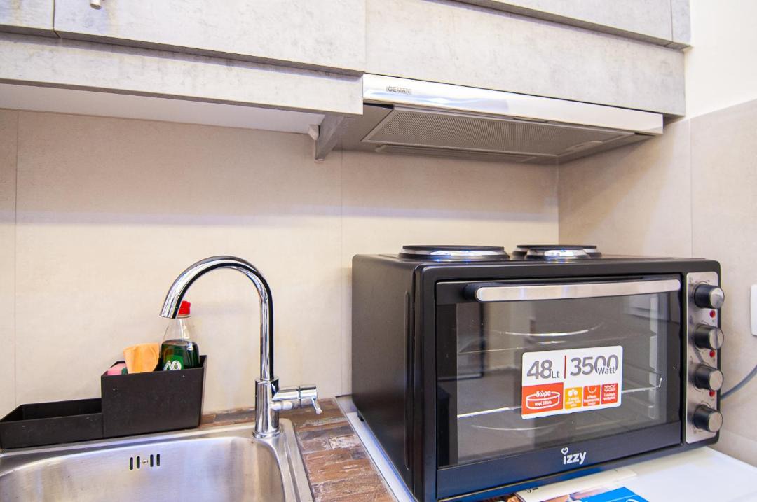 Photo of Kitchen in Glyfada
