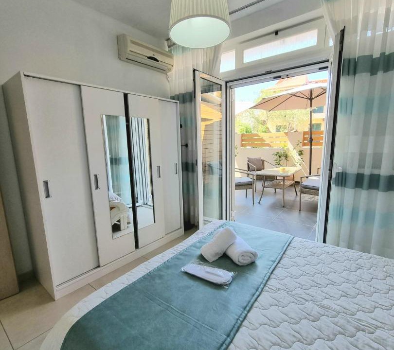 Photo of Bedroom in Kavos