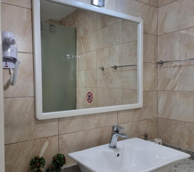 Photo of Bathroom in Kavos