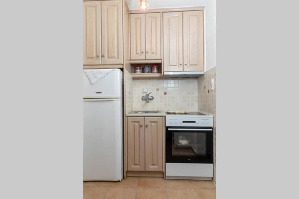 Photo of Kitchen in Koronos
