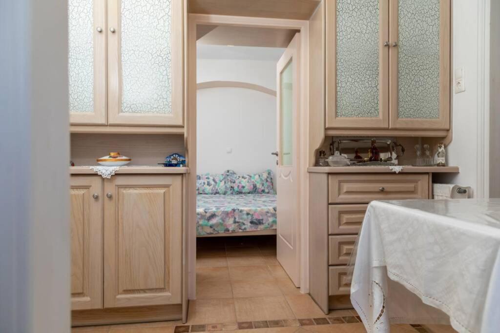 Photo of Kitchen in Koronos