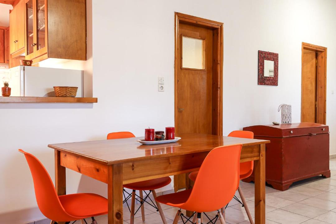 Photo of Livingroom in Vasilopoulo