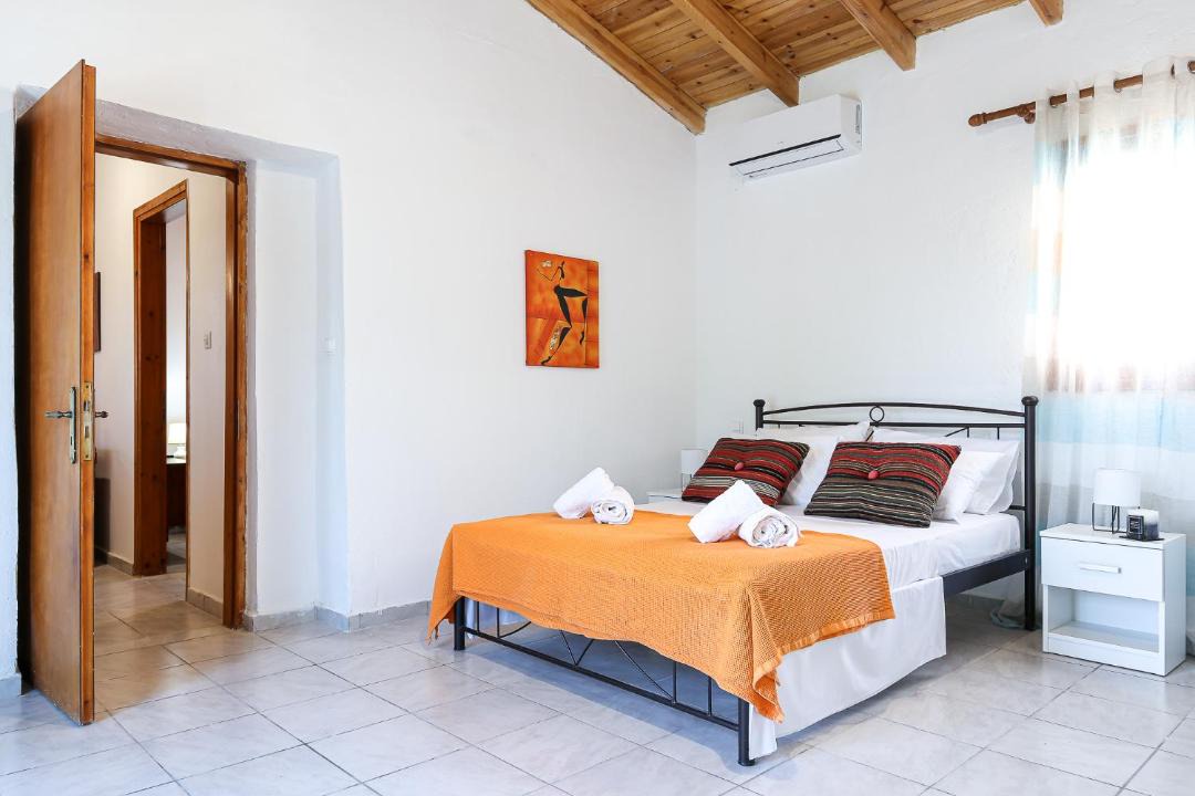 Photo of Bedroom in Vasilopoulo