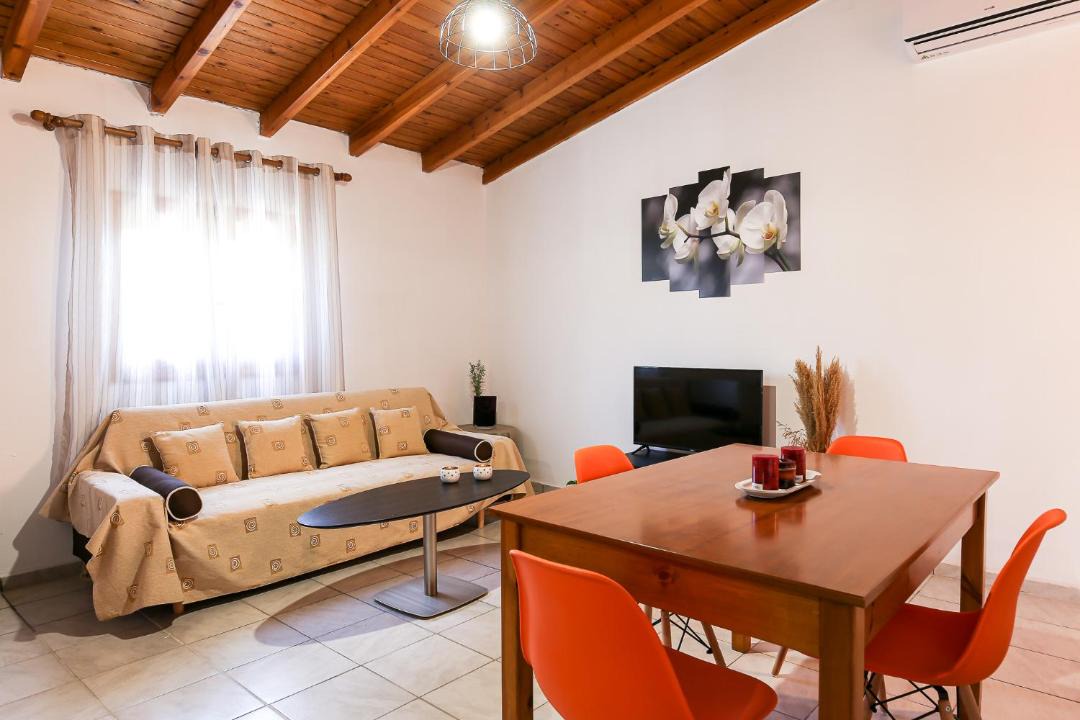 Photo of Livingroom in Vasilopoulo