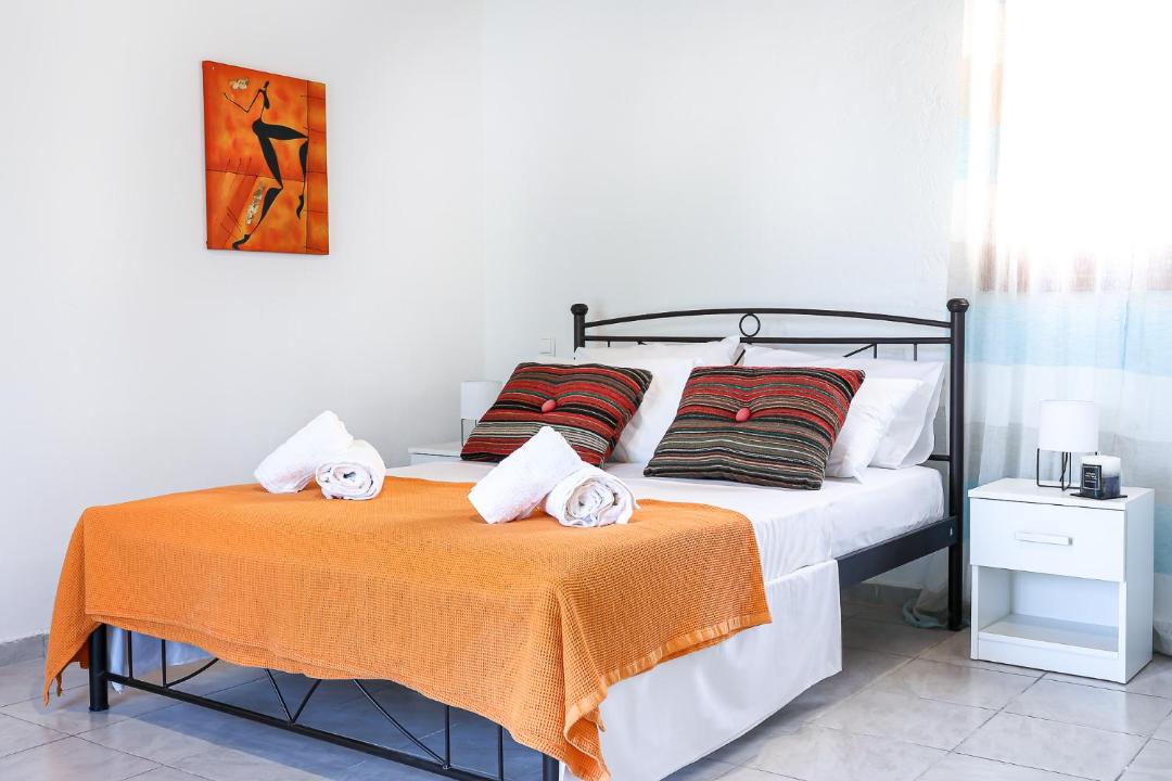 Photo of Bedroom in Vasilopoulo