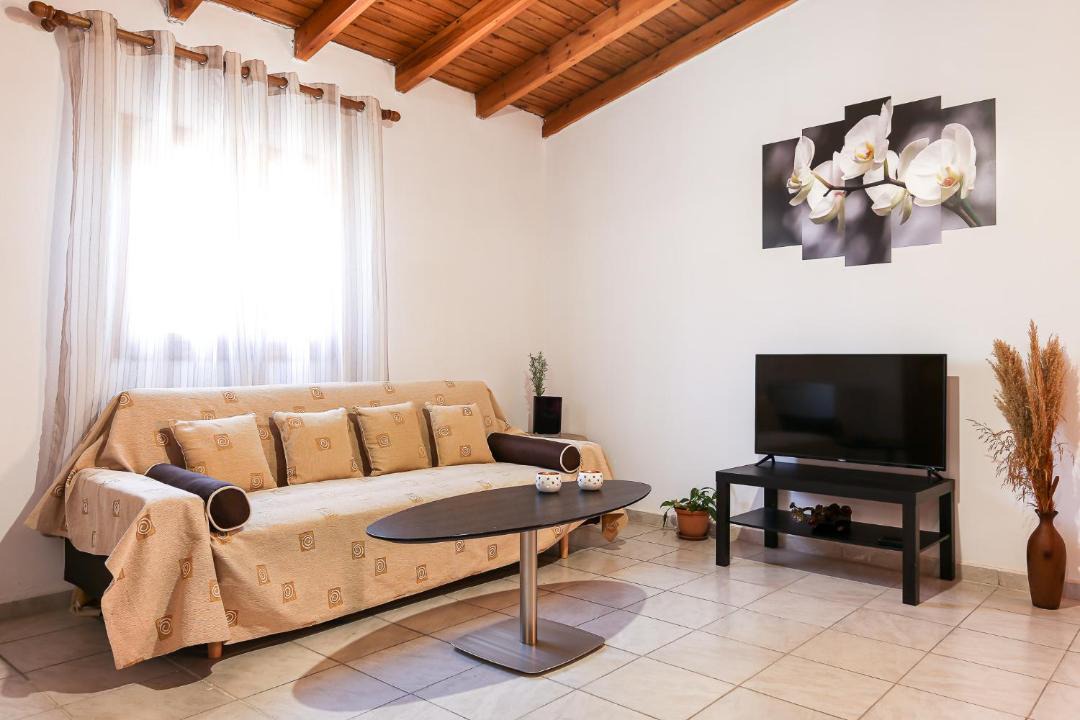 Photo of Livingroom in Vasilopoulo