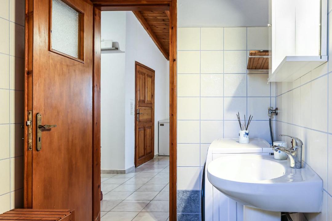 Photo of Bathroom in Vasilopoulo